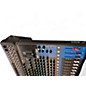 Used Yamaha MG16XU Unpowered Mixer