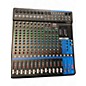 Used Yamaha MG16XU Unpowered Mixer