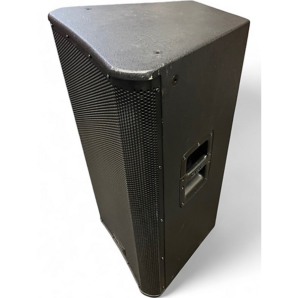 Used QSC KW152 15In 2-Way Powered Speaker