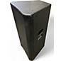 Used QSC KW152 15In 2-Way Powered Speaker