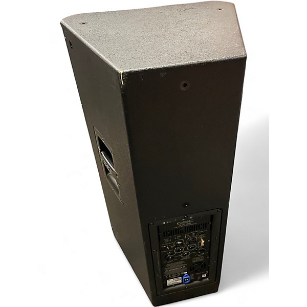 Used QSC KW152 15In 2-Way Powered Speaker