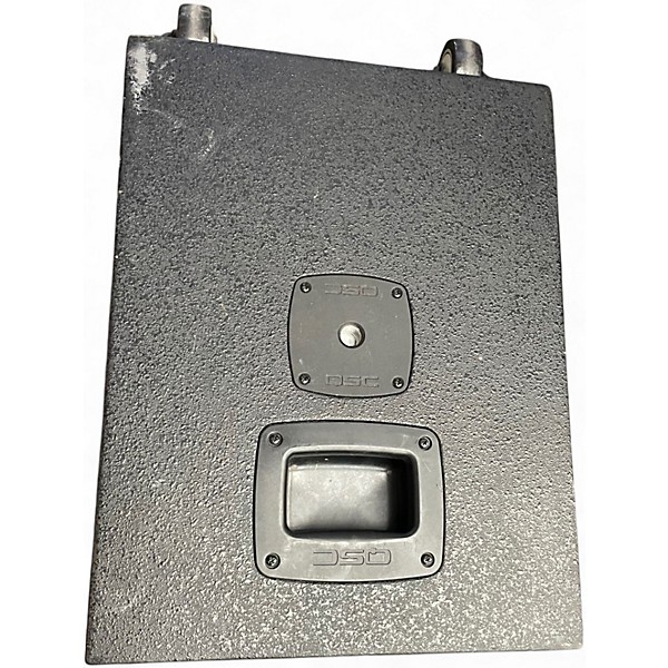 Used QSC KS112 Powered Subwoofer