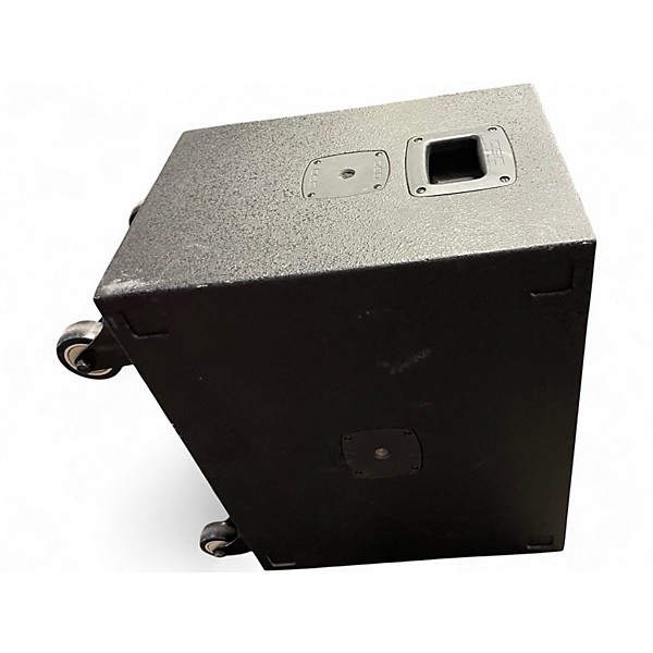 Used QSC KS112 Powered Subwoofer