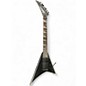 Used Jackson X Series Rhoads RRX24-MG7 Satin Black Solid Body Electric Guitar thumbnail