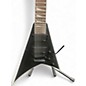 Used Jackson X Series Rhoads RRX24-MG7 Satin Black Solid Body Electric Guitar