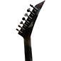 Used Jackson X Series Rhoads RRX24-MG7 Satin Black Solid Body Electric Guitar