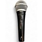 Used Shure PG58LC Dynamic Microphone thumbnail