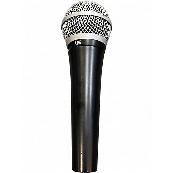Used Shure PG58LC Dynamic Microphone