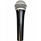 Used Shure PG58LC Dynamic Microphone
