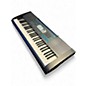 Used Casio CTK2100 61 Key Portable Keyboard
