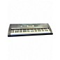 Used Casio CTK2100 61 Key Portable Keyboard
