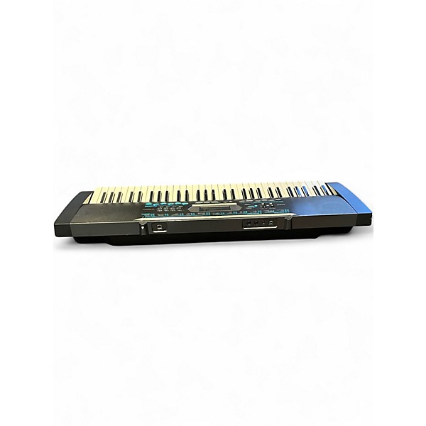 Used Casio CTK2100 61 Key Portable Keyboard