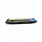 Used Casio CTK2100 61 Key Portable Keyboard