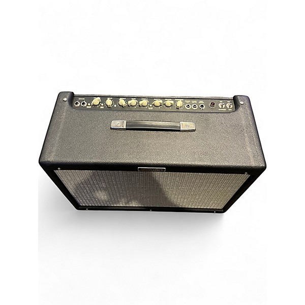 Used Fender Hot Rod Deluxe 40W 1x12 Tube Guitar Combo Amp