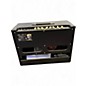 Used Fender Hot Rod Deluxe 40W 1x12 Tube Guitar Combo Amp