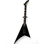 Used 2007 Jackson RR3 Randy Rhoads Black Solid Body Electric Guitar thumbnail