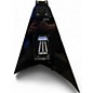 Used 2007 Jackson RR3 Randy Rhoads Black Solid Body Electric Guitar