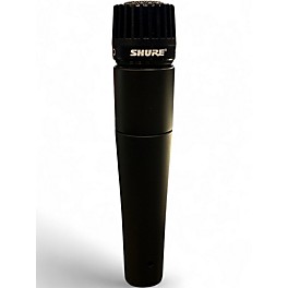 Used Shure SM57 Dynamic Microphone