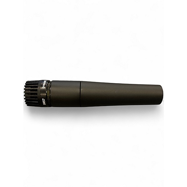 Used Shure SM57 Dynamic Microphone