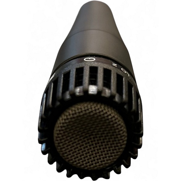 Used Shure SM57 Dynamic Microphone