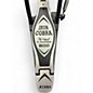 Used TAMA Iron Cobra 600 Single Bass Drum Pedal