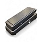 Used Dunlop GCB95 Original Crybaby Wah Effect Pedal thumbnail