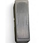 Used Dunlop GCB95 Original Crybaby Wah Effect Pedal