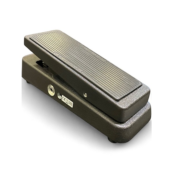 Used Dunlop GCB95 Original Crybaby Wah Effect Pedal