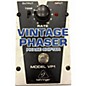 Used Behringer VP1 Vintage Phaser Effect Pedal thumbnail