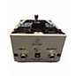 Used Behringer VP1 Vintage Phaser Effect Pedal
