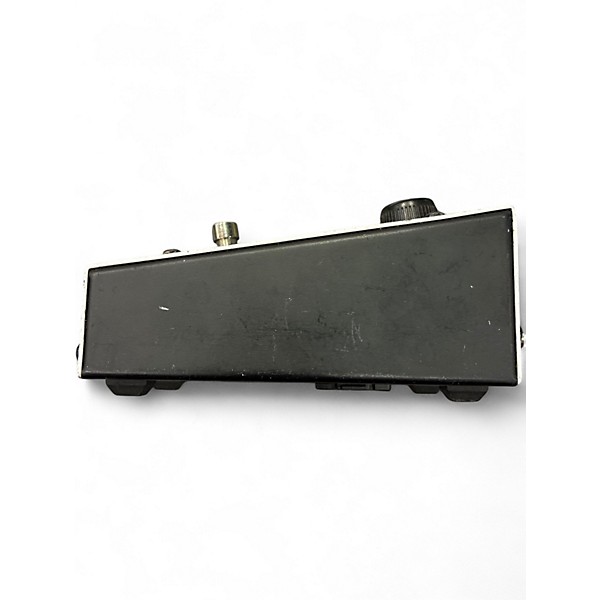 Used Behringer VP1 Vintage Phaser Effect Pedal
