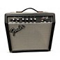 Used Fender Frontman 15G 15W Guitar Combo Amp thumbnail