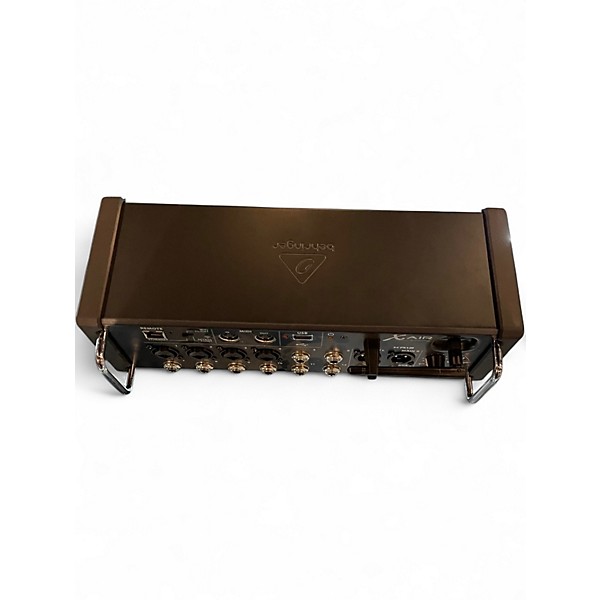 Used Behringer X AIR XR12 Digital Mixer