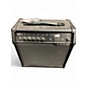 Used Line 6 Spider V 30 1x8 Guitar Combo Amp thumbnail