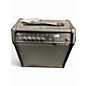 Used Line 6 Spider V 30 1x8 Guitar Combo Amp