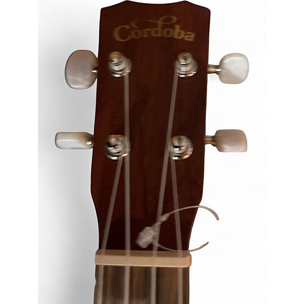 Used Cordoba Protege U1 Concert Natural Ukulele