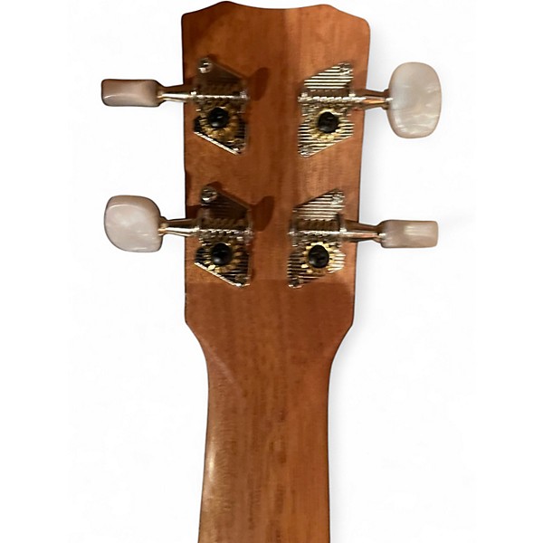 Used Cordoba Protege U1 Concert Natural Ukulele