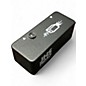 Used JHS Pedals Little Black Buffer Effect Pedal