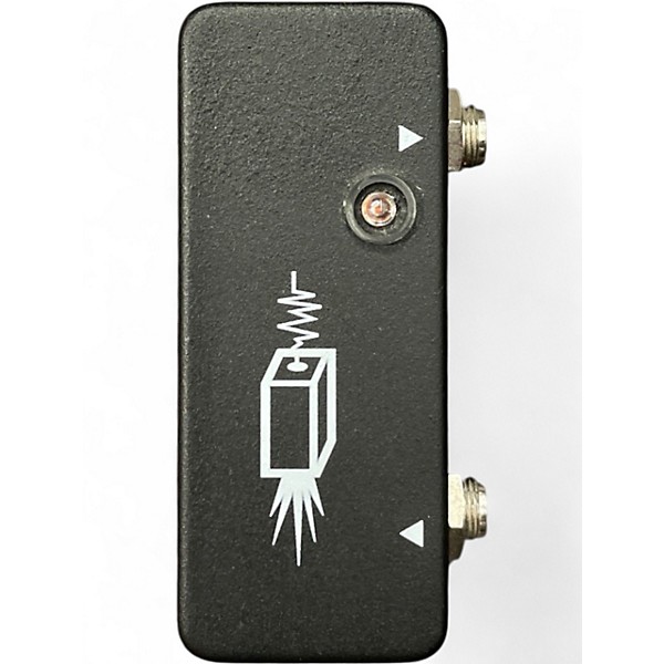 Used Donner ABY BOX Channel Switch Pedal