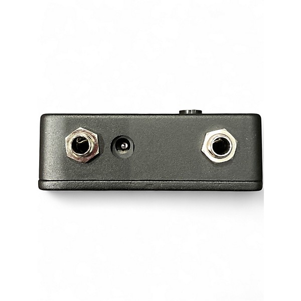 Used Donner ABY BOX Channel Switch Pedal