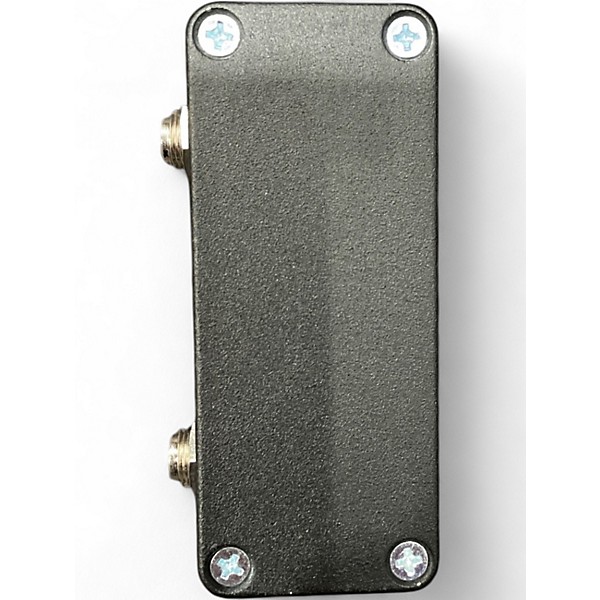 Used Donner ABY BOX Channel Switch Pedal