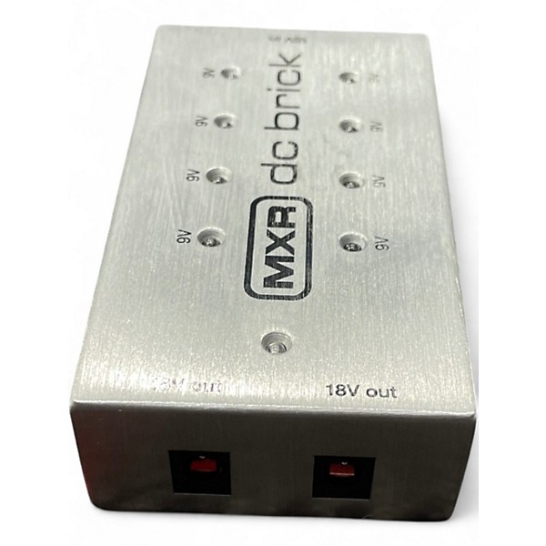 Used MXR m237 DC Brick Power Supply Power Supply