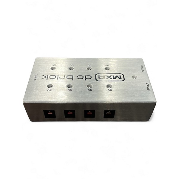 Used MXR m237 DC Brick Power Supply Power Supply