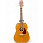 Used Gibson G45 Studio Natural Acoustic Electric Guitar thumbnail