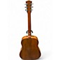 Used Gibson G45 Studio Natural Acoustic Electric Guitar