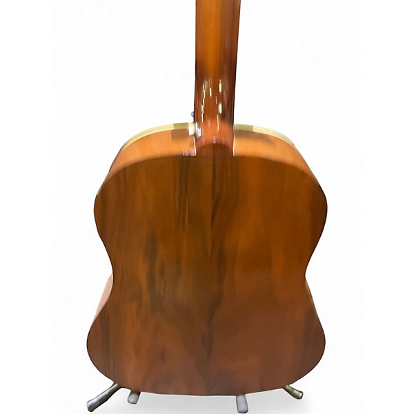 Used Gibson G45 Studio Natural Acoustic Electric Guitar