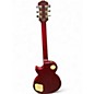 Used Epiphone Les Paul Traditional Pro Cherry Sunburst Solid Body Electric Guitar