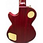 Used Epiphone Les Paul Traditional Pro Cherry Sunburst Solid Body Electric Guitar