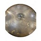 Used SABIAN 22in Apollo Cymbal thumbnail