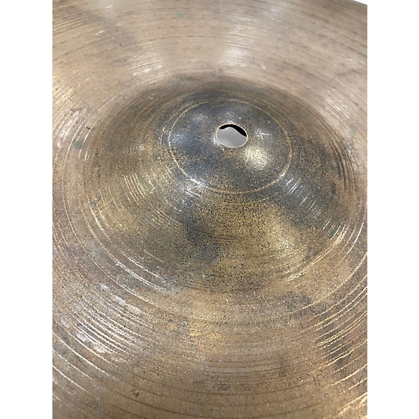 Used SABIAN 22in Apollo Cymbal